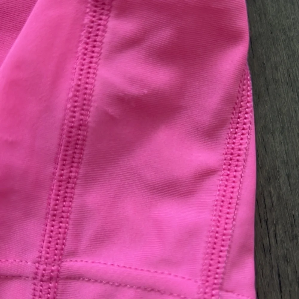 NWOT I play UPF 50 + long sleeve girls, swimwear top